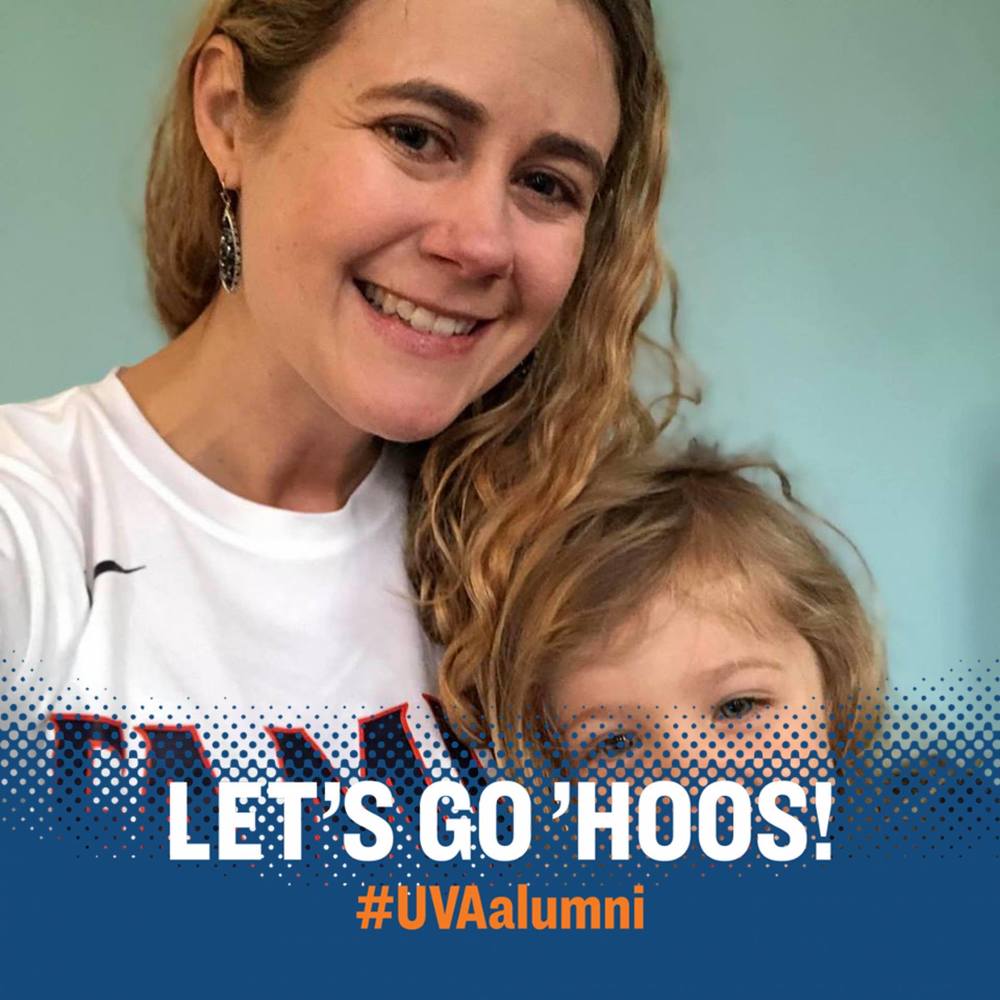 Meet your Posher, Martha